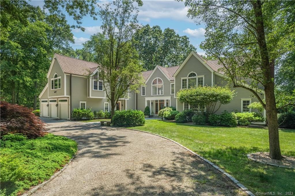 10 Longacre Ln, Old Lyme, CT 06371 MLS 170585166 Trulia