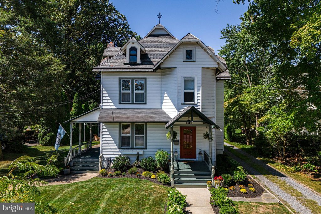 212 Washington Ave, Haddonfield, NJ 08033 Trulia