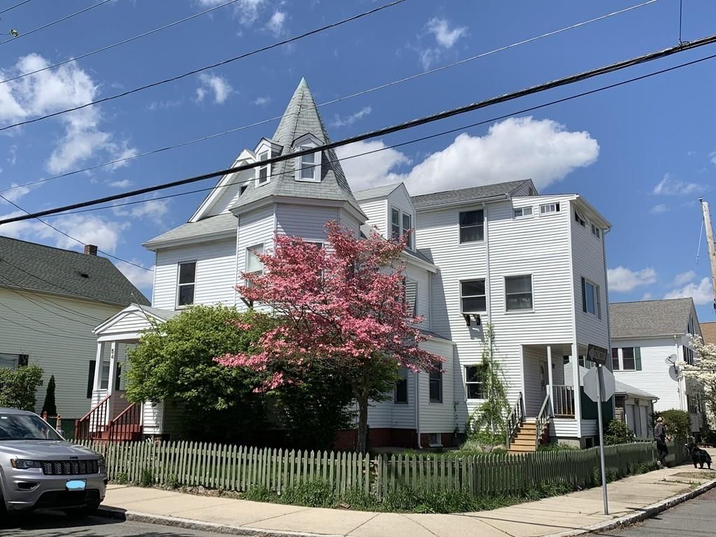 54 Lawrence St 1, Medford, MA 02155 Trulia