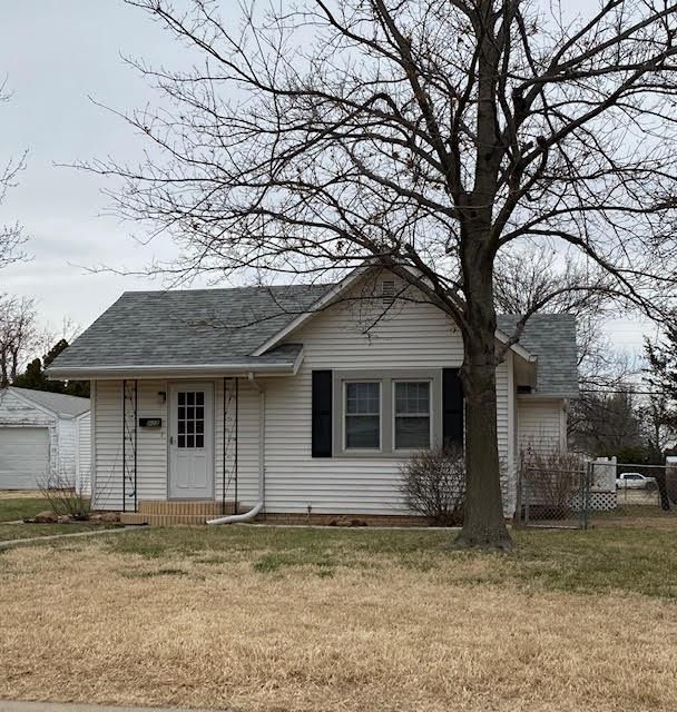 902 Starks Dr, Larned, KS 67550 Trulia