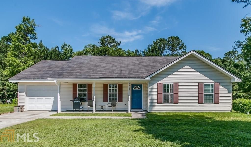 26 Mickey Ct, Rincon, GA 31326 Trulia