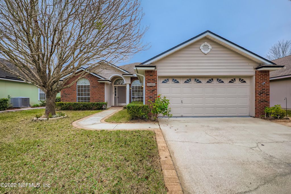 3684 EAGLE RIDGE DR, Jacksonville, FL 32224