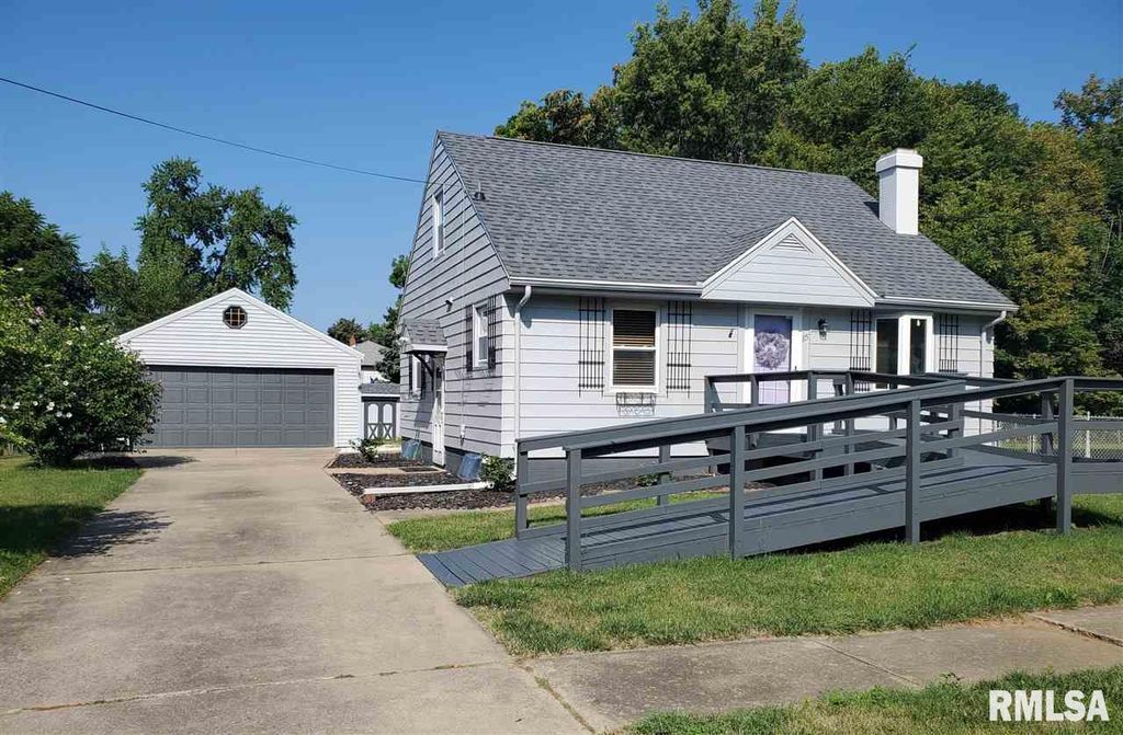 115 Gottlieb Ct, Creve Coeur, IL 61610 Trulia