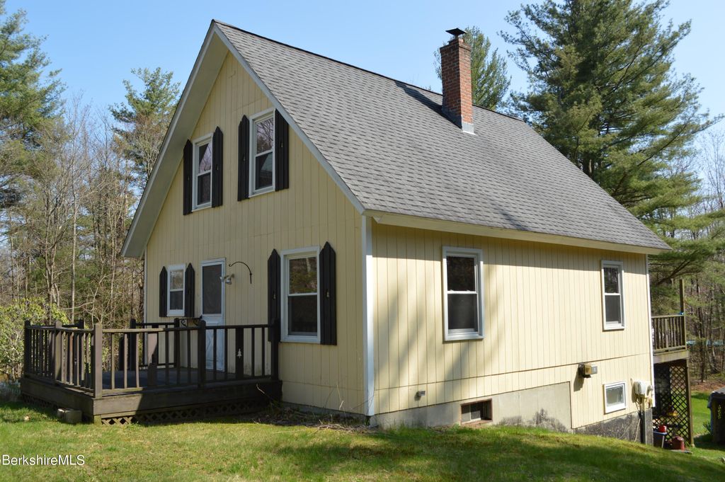 104 W Hill Rd, Middlefield, MA 01243 Trulia
