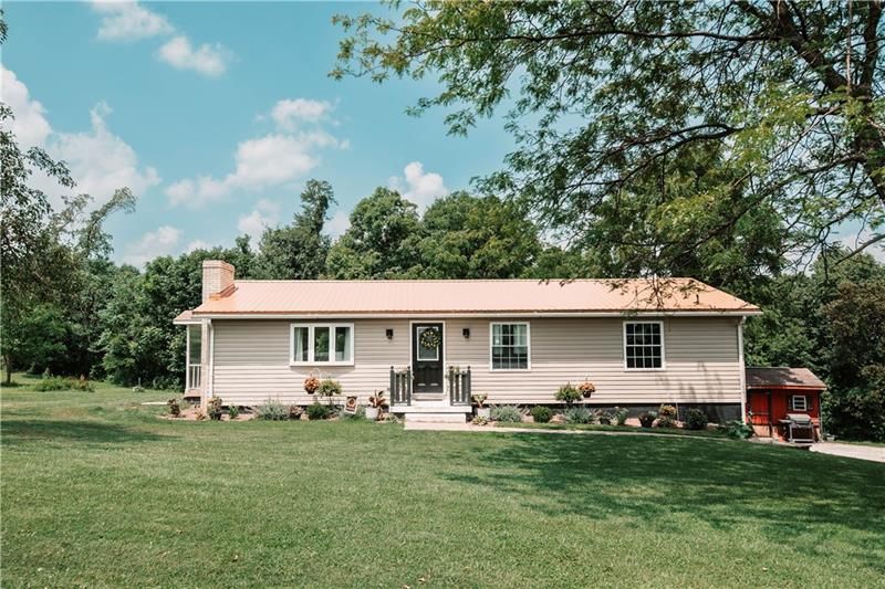 184 Mountain View Rd, Clymer, PA 15728 Trulia