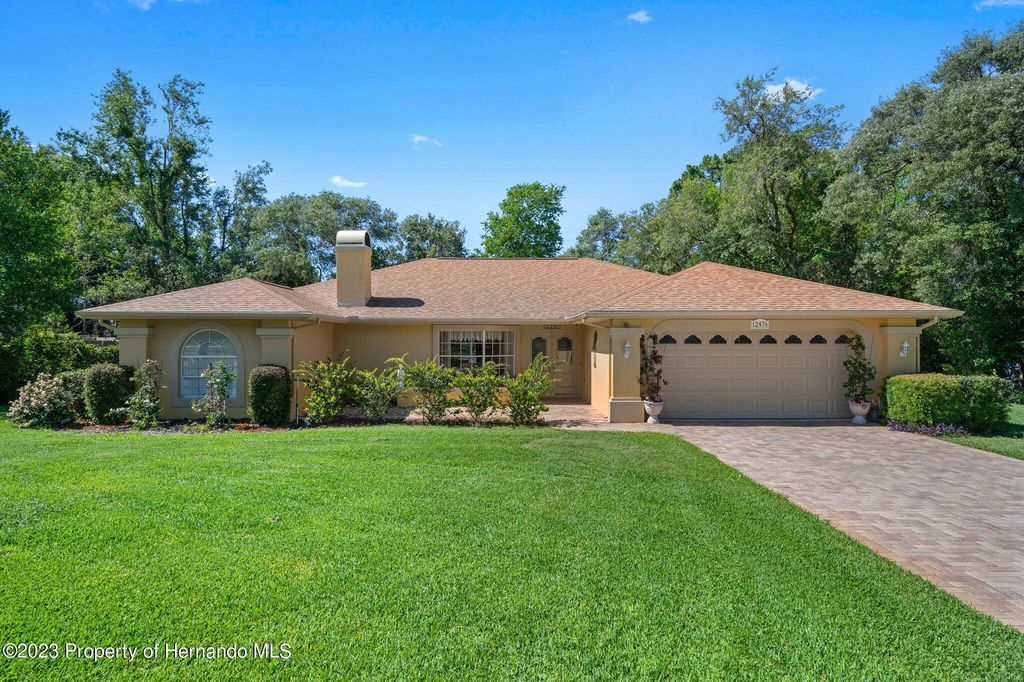 12476 Jocelyn Way, Spring Hill, FL 34609 Trulia