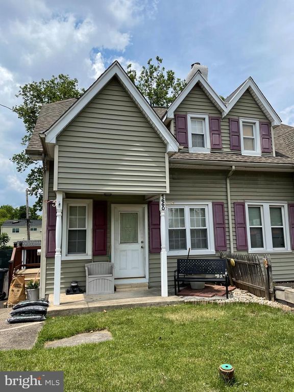 1660 Old York Rd, Abington, PA 19001 Trulia