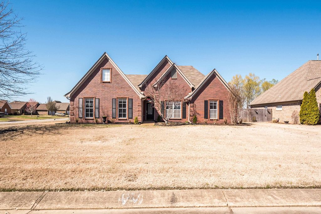 10 Caitlyn Geneva Cv, Oakland, TN 38060 Trulia