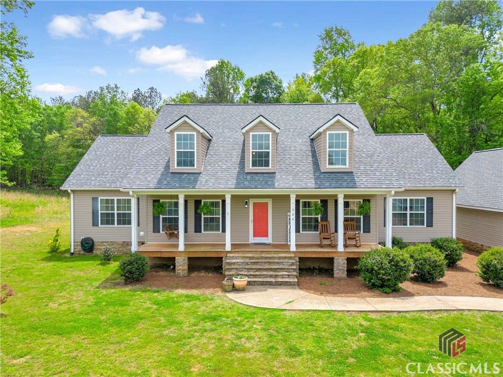374 Crooked Creek Rd, Athens, GA 30607 Trulia