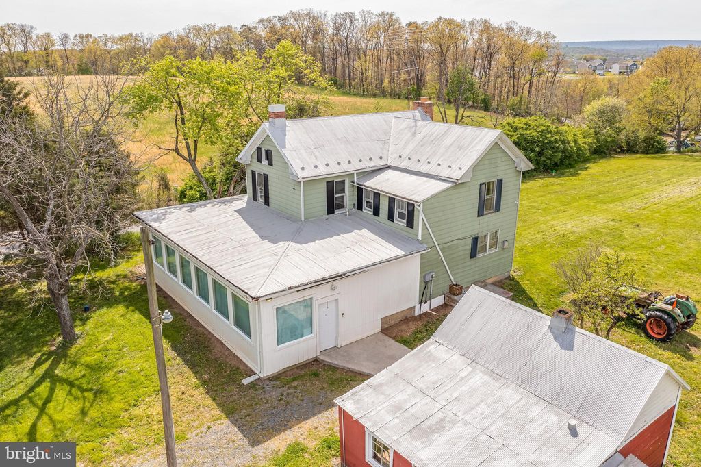 1841 Giles Mill Rd, Bunker Hill, WV 25413 Trulia