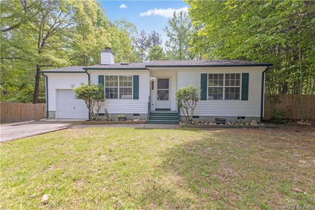 2629 Little Creek Dam Rd, Toano, VA 23168 Trulia