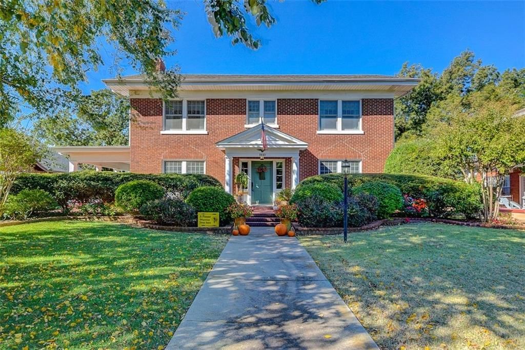 1110 S 8th St, Chickasha, OK 73018 Trulia