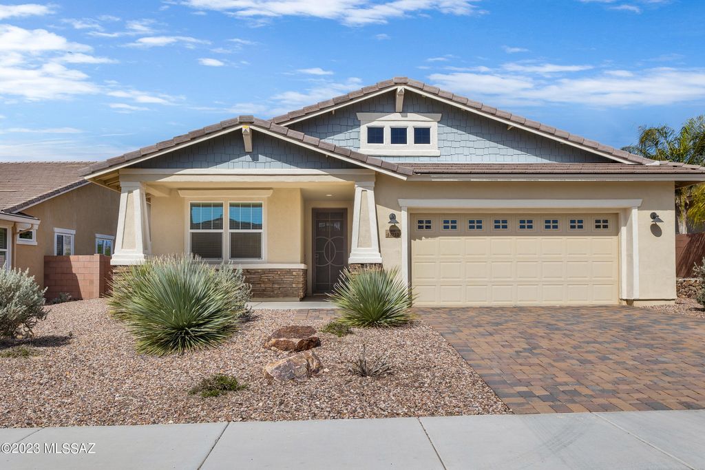 14213 N Golden Barrel Pass, Marana, AZ 85658 Trulia