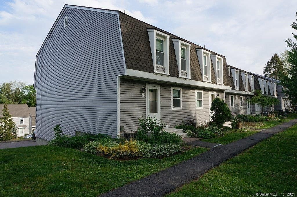 220 Brittany Farms Rd #A, New Britain, CT 06053