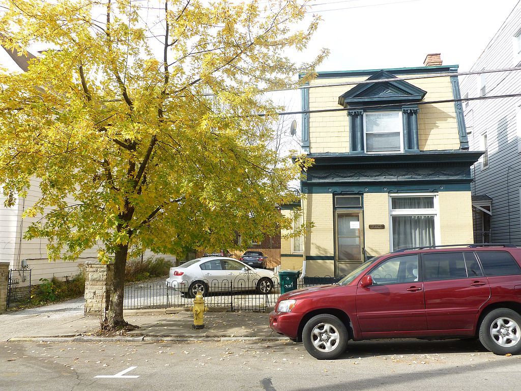 2375 Victor St, Cincinnati, OH 45219