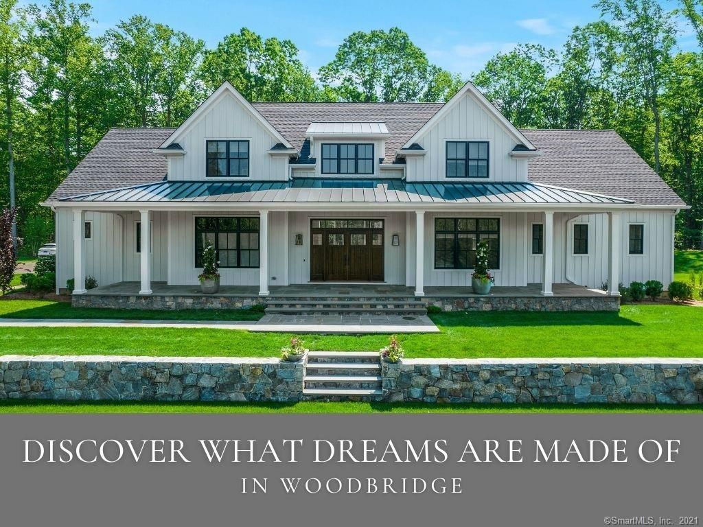 Peck Hill Rd #4, Woodbridge, CT 06525