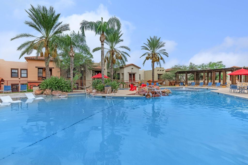 The Reserve at Star Pass Tucson, AZ Trulia