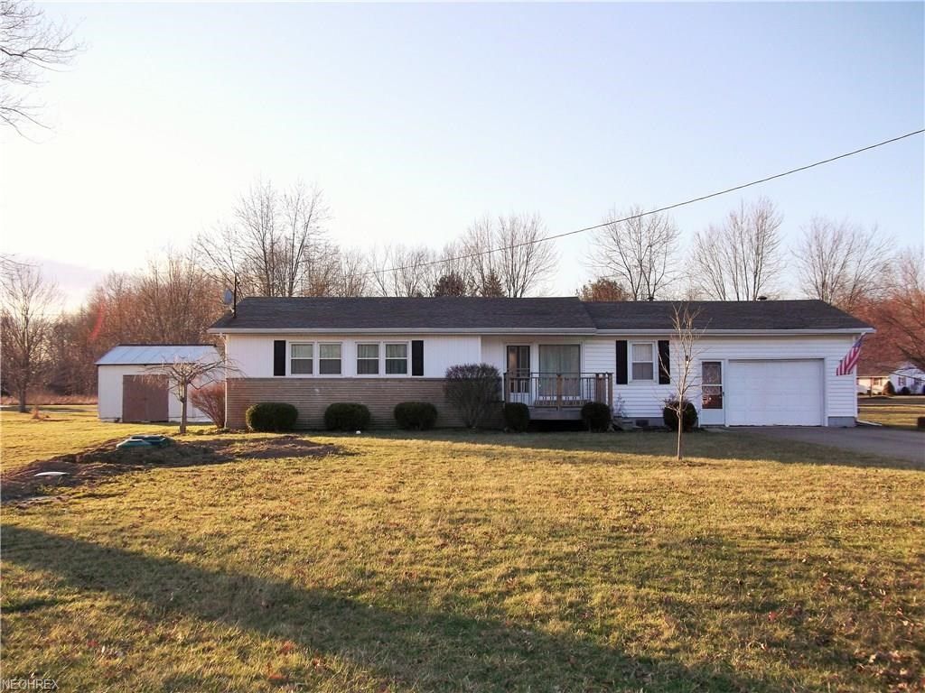 1045 N Leavitt Rd, Leavittsburg, OH 44430 Trulia
