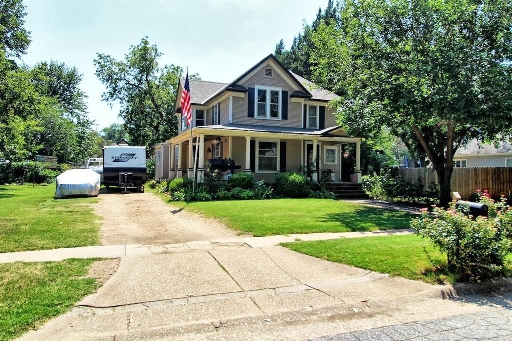 315 W 11th St, Harper, KS 67058 Trulia