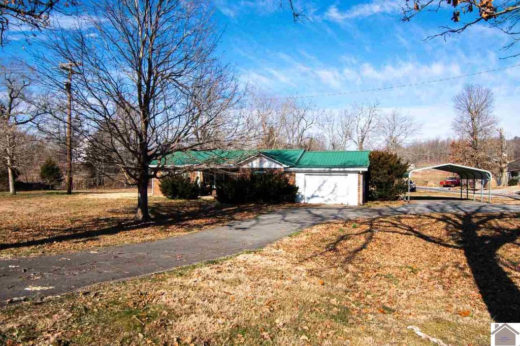 4955 Highway 70, Fredonia, KY 42411