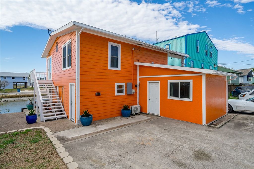 600 N Sandpiper, Ingleside, TX 78362 MLS 434956 Trulia