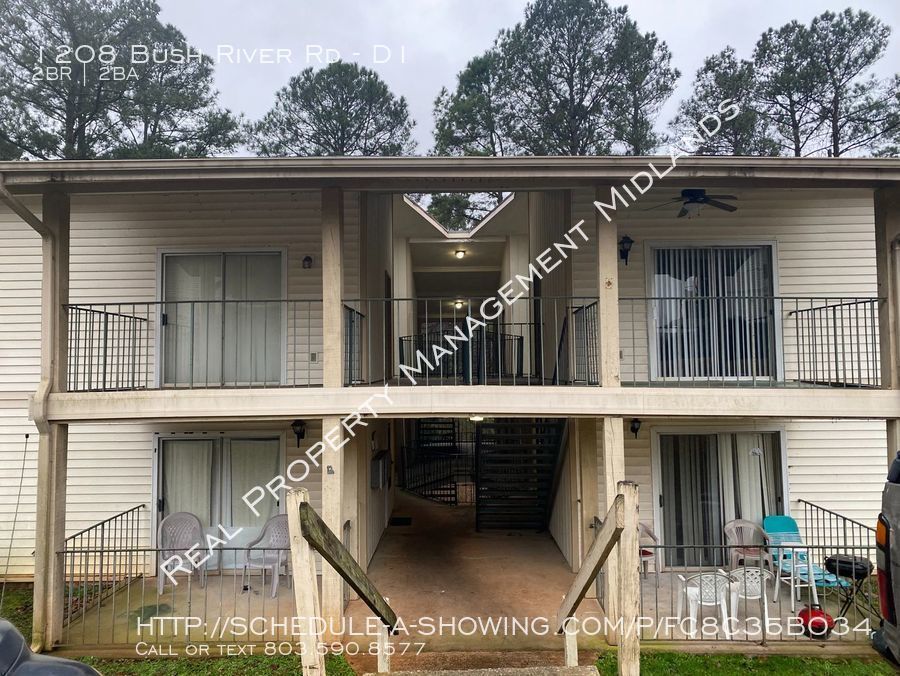 1208 Bush River Rd D1, Columbia, SC 29210 Trulia