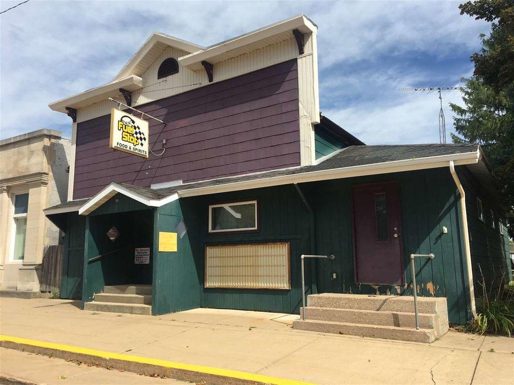 117 Main St, Almond, WI 54909 Trulia