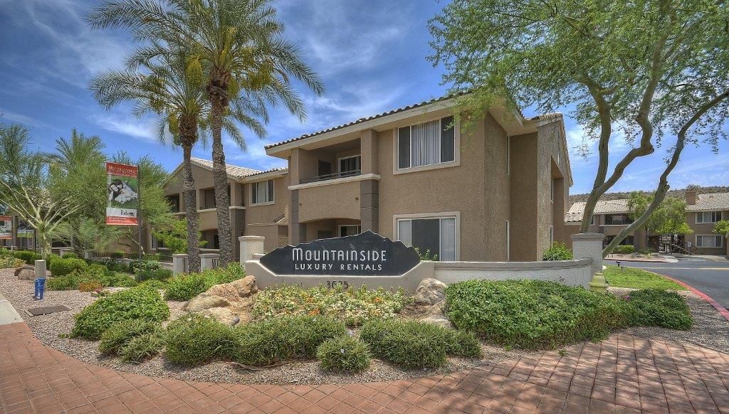 3625 E Ray Rd, Phoenix, AZ 85044
