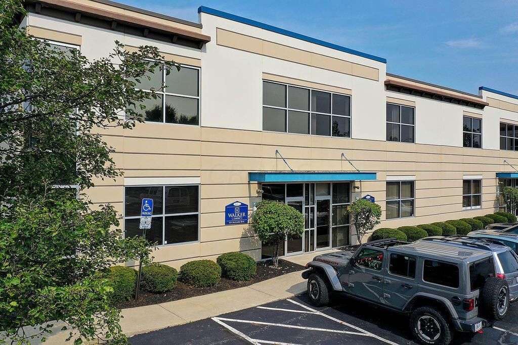 653 McCorkle Blvd #A, Westerville, OH 43082