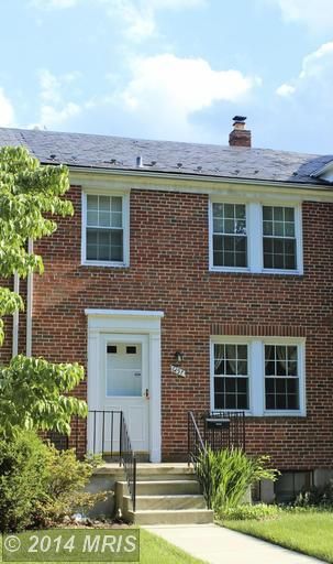 6157 Northdale Rd, Baltimore, MD 21228