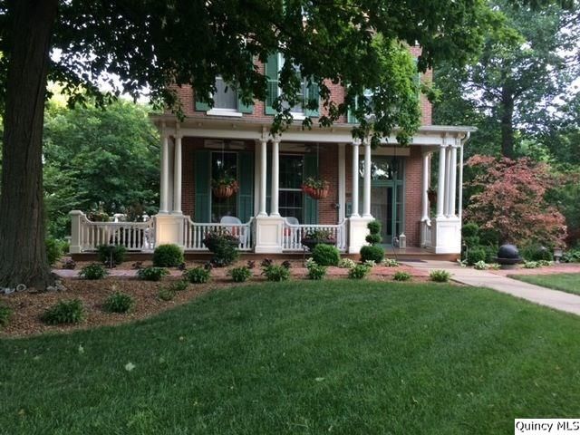 340 Wilcox St, Warsaw, IL 62379