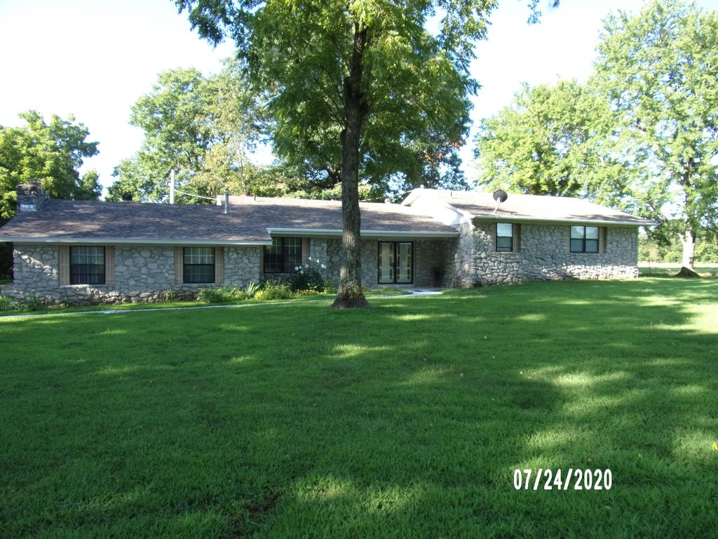 13637 E 390 Rd, Jay, OK 74346 Trulia