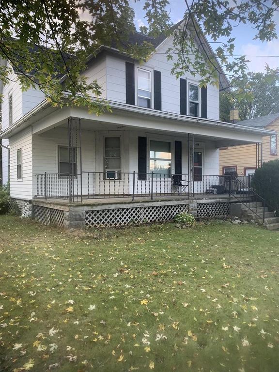 615 North Pearl St, Janesville, WI 53548