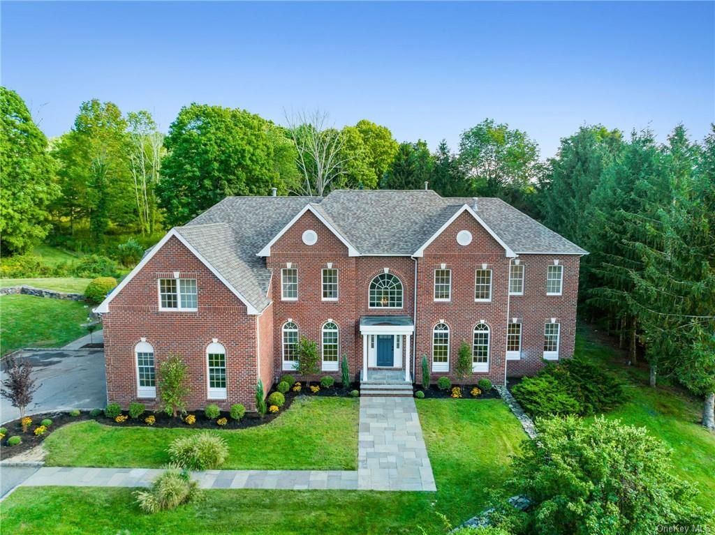 3 Leisure Farm Drive, Armonk, NY 10504 Trulia