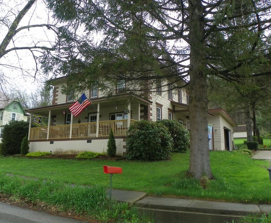 502 Vine St, Tionesta, PA 16353 Trulia