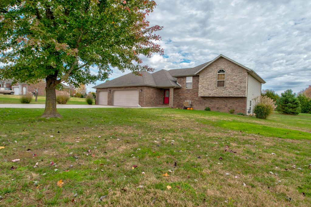 1502 Four Winds Dr, Nixa, MO 65714 Trulia