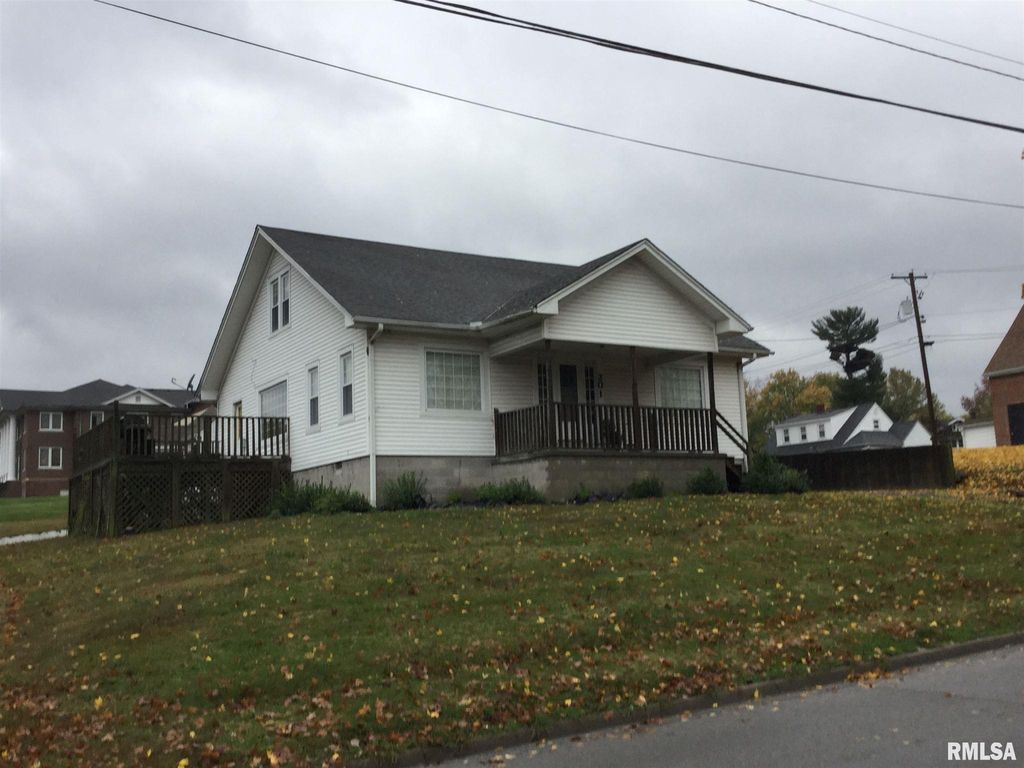 201 W Jefferson St, Anna, IL 62906 Trulia