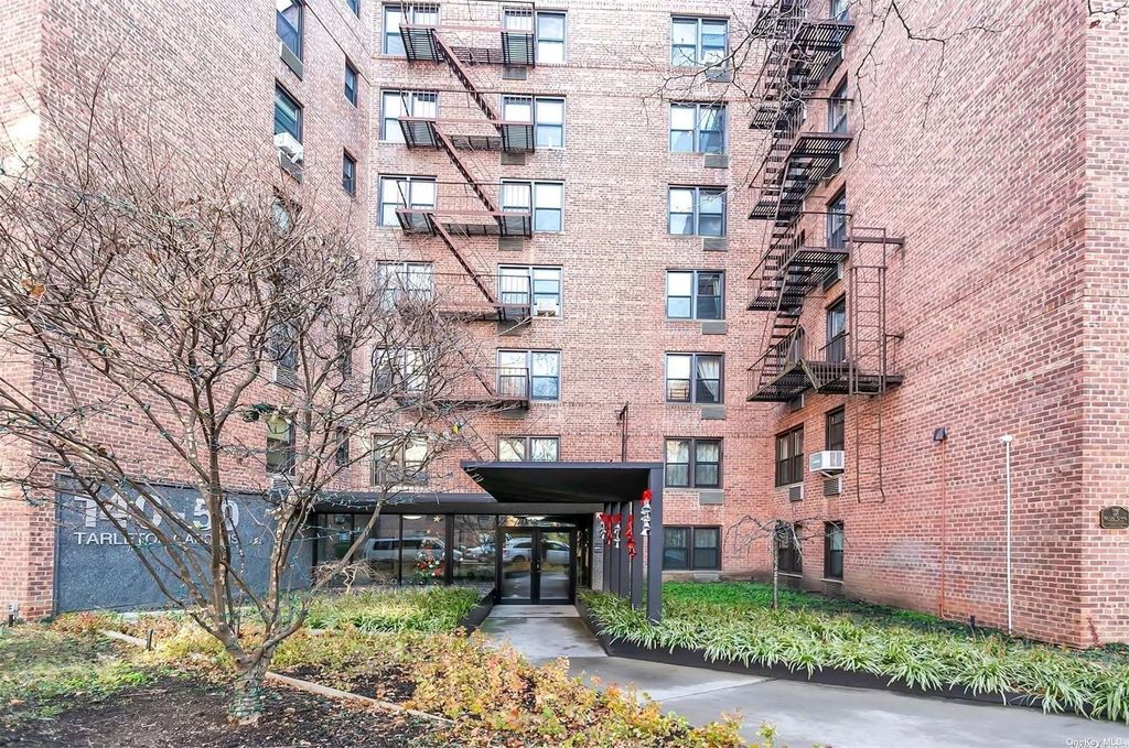 14050 Burden Crescent UNIT 4J, Queens, NY 11435 Trulia