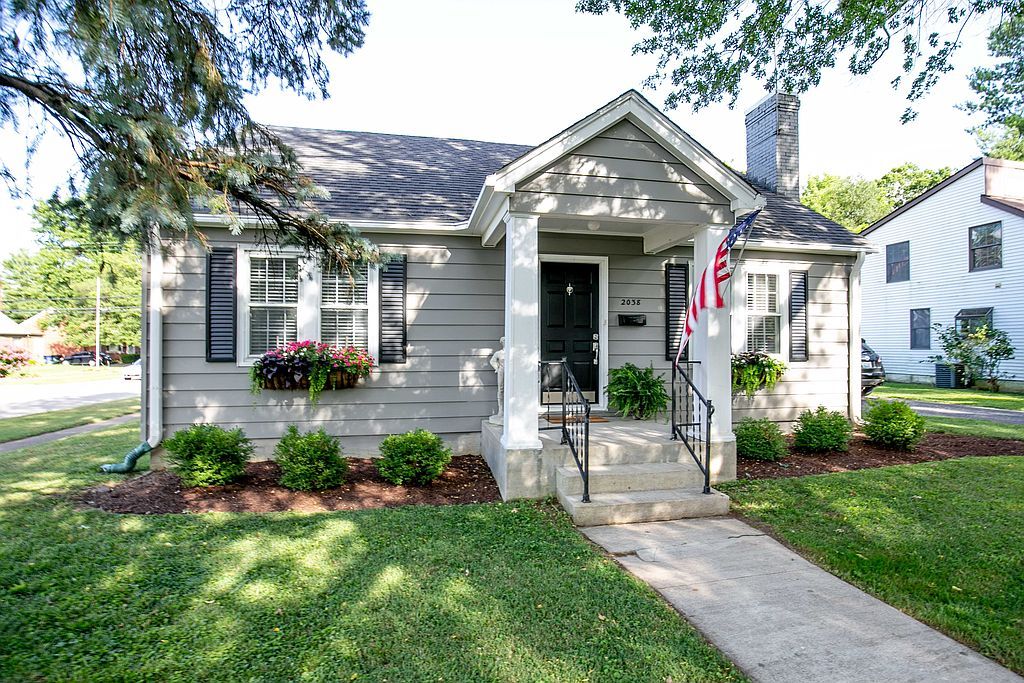 2038 Clays Mill Rd, Lexington, KY 40503 Trulia