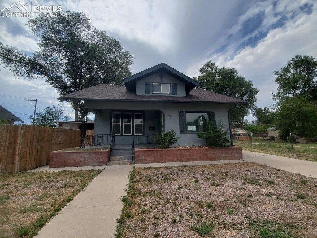 841 Beulah Ave, Pueblo, CO 81004