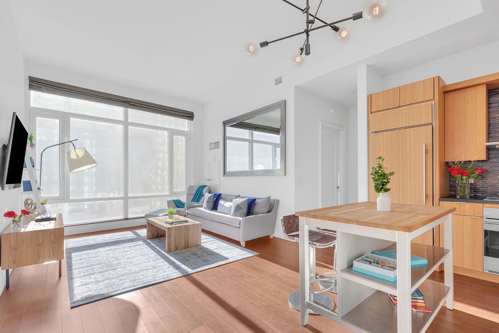 70 Little West St #5A, New York, NY 10004