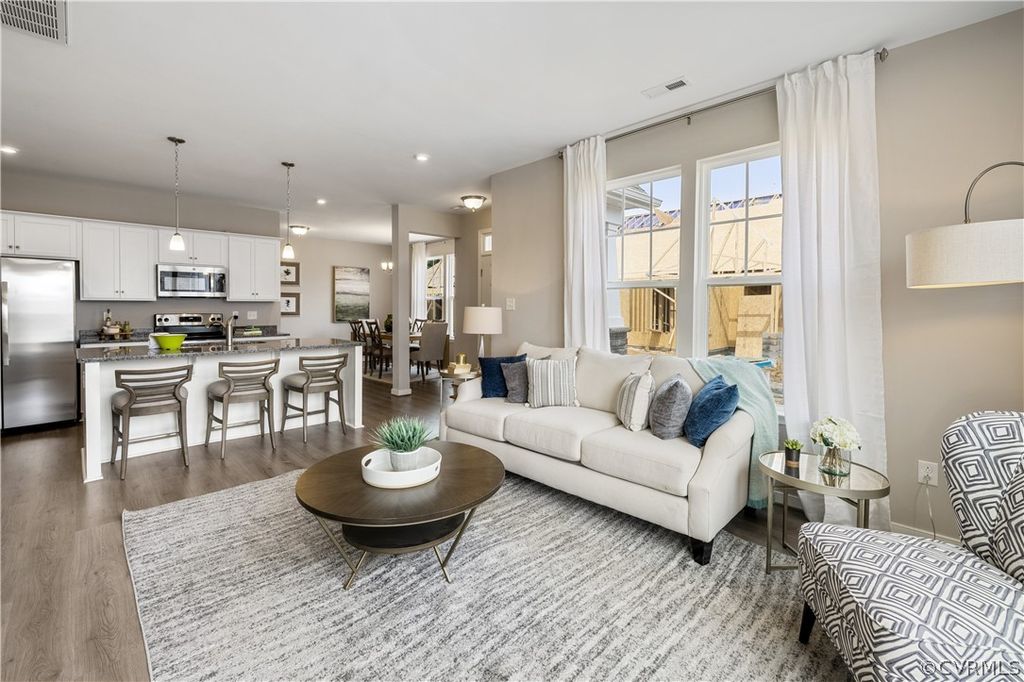 2537 Sandler Way, Richmond, VA 23235