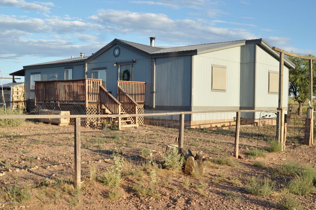 8189 Rocking R Ranch Trl, Snowflake, AZ 85937 Trulia