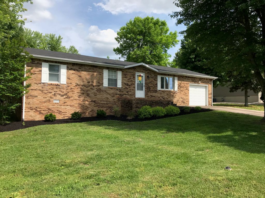 1508 Susan Dr, Madisonville, KY - 3 Bed, 2 Bath Single-Family Home - 18