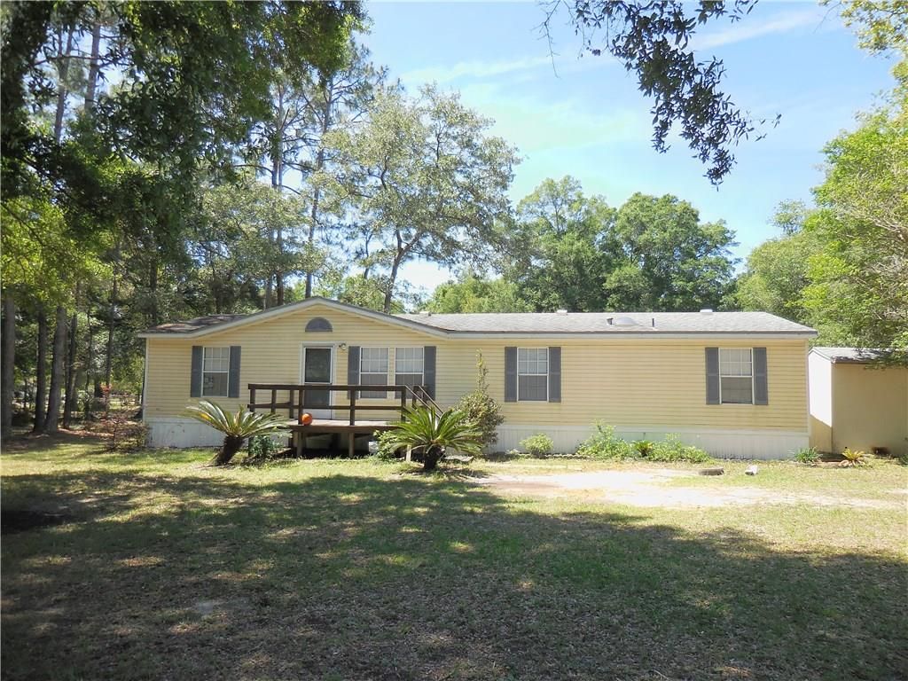 85363 David Rd, Yulee, FL 32097