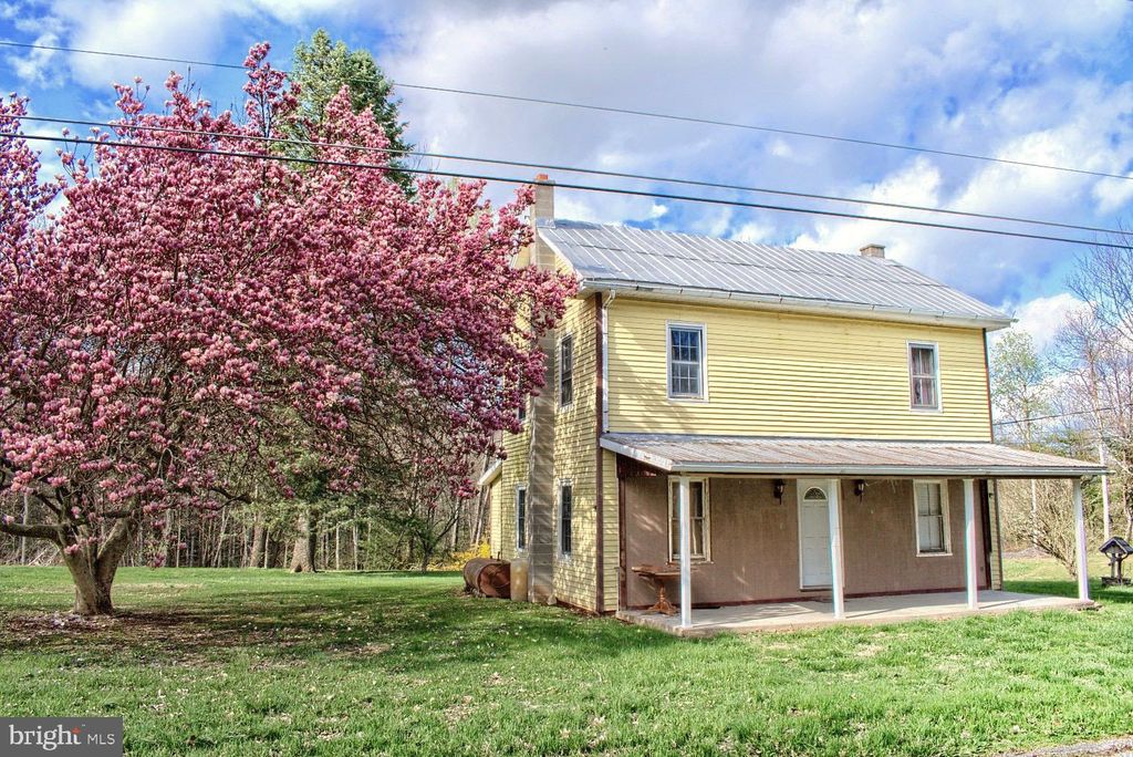 3900-3930 Spruce Run Rd, Lewisburg, PA 17837