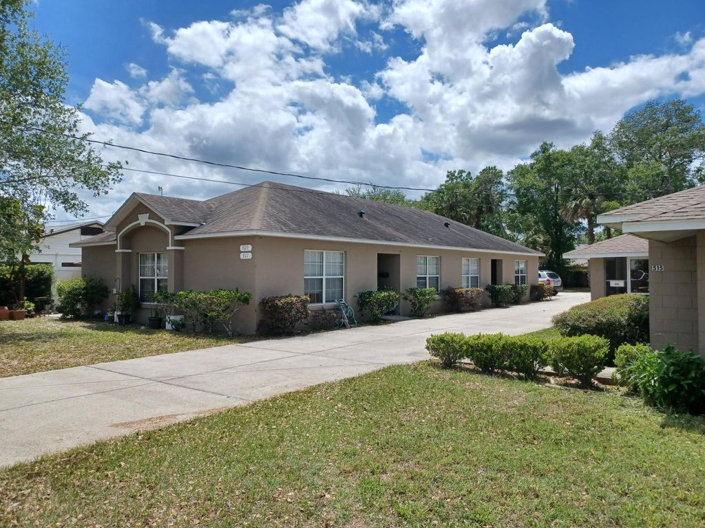 511 N Saint Clair Abrams Ave, Tavares, FL 32778 Trulia