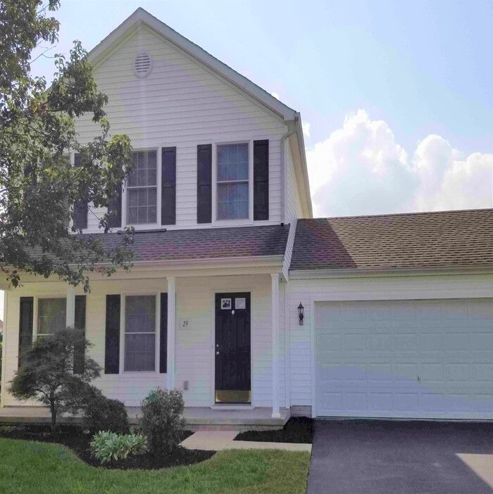 29 Bazler Ln, South Bloomfield, OH 3 Bed, 2.5 Bath SingleFamily Home