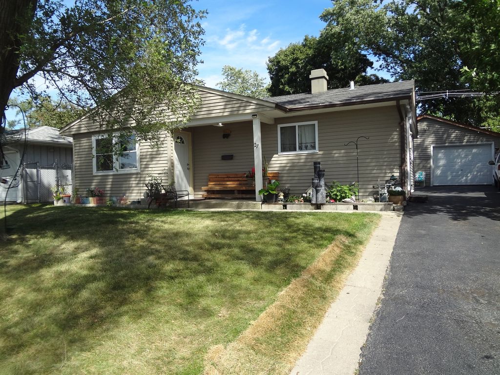 27 Pine St, Carpentersville, IL 60110 Trulia