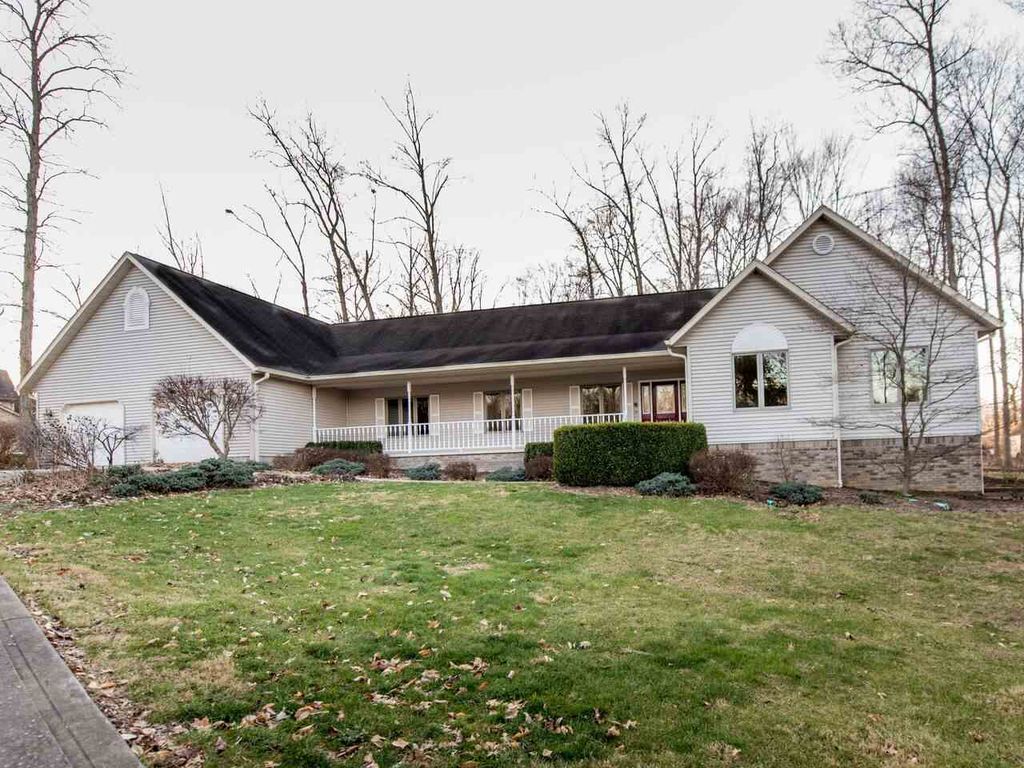 227 N County Line Rd E, Spencer, IN 47460 Trulia